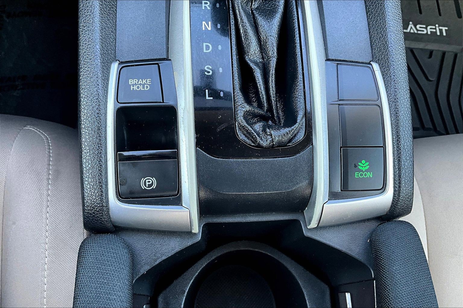 Used 2018 Honda Civic LX image 23