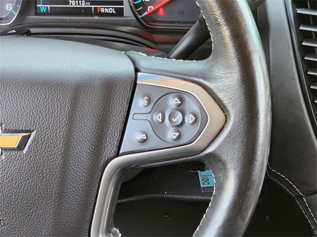 Certified 2020 Chevrolet Tahoe LS image 27