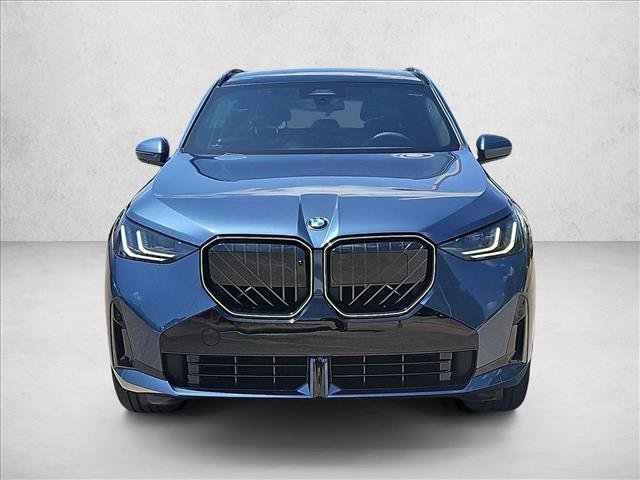 Used 2026 BMW X3 xDrive30i w/ Premium Package AWD/4WD image 5