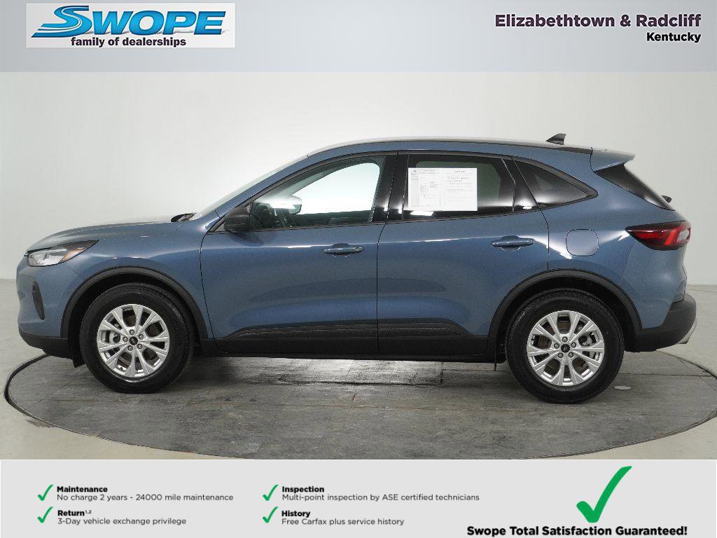 Used 2025 Ford Escape Active image 6