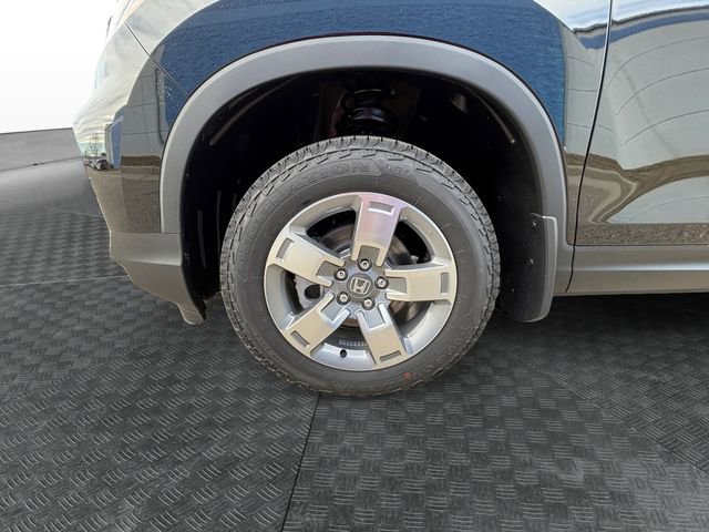 New 2026 Honda Ridgeline RTL image 13