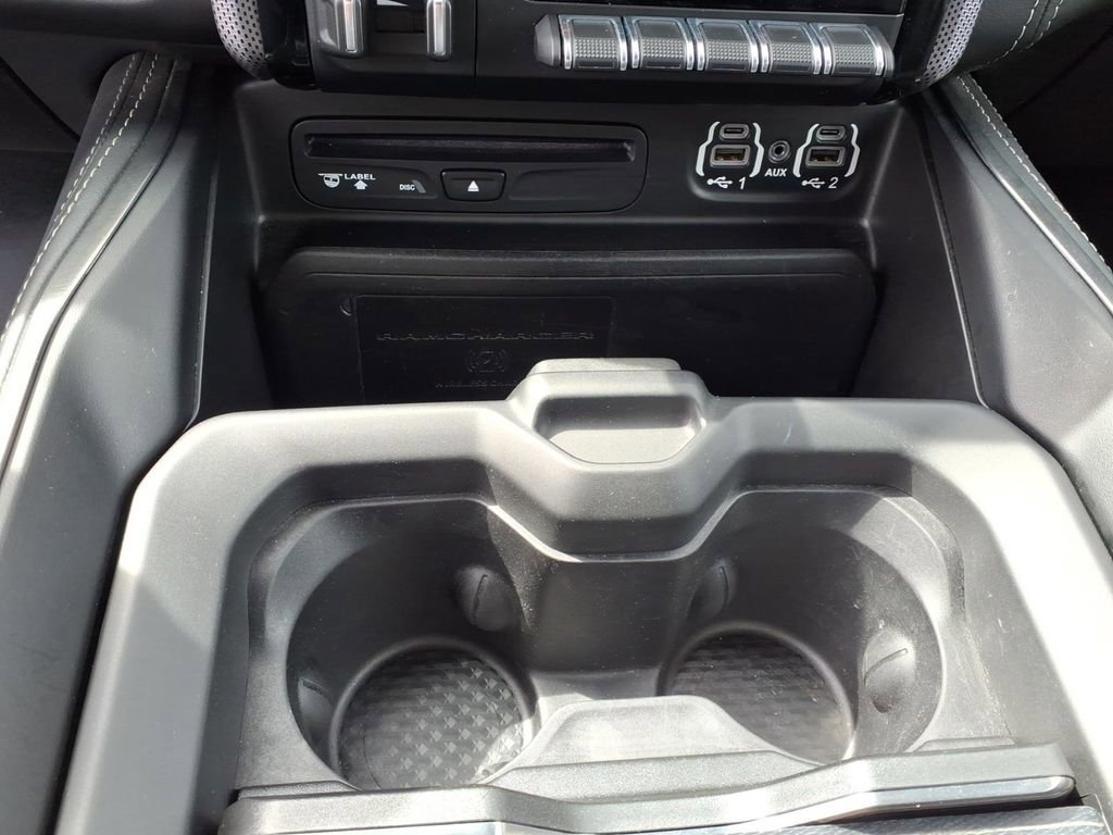 Used 2019 RAM 1500 Limited image 13