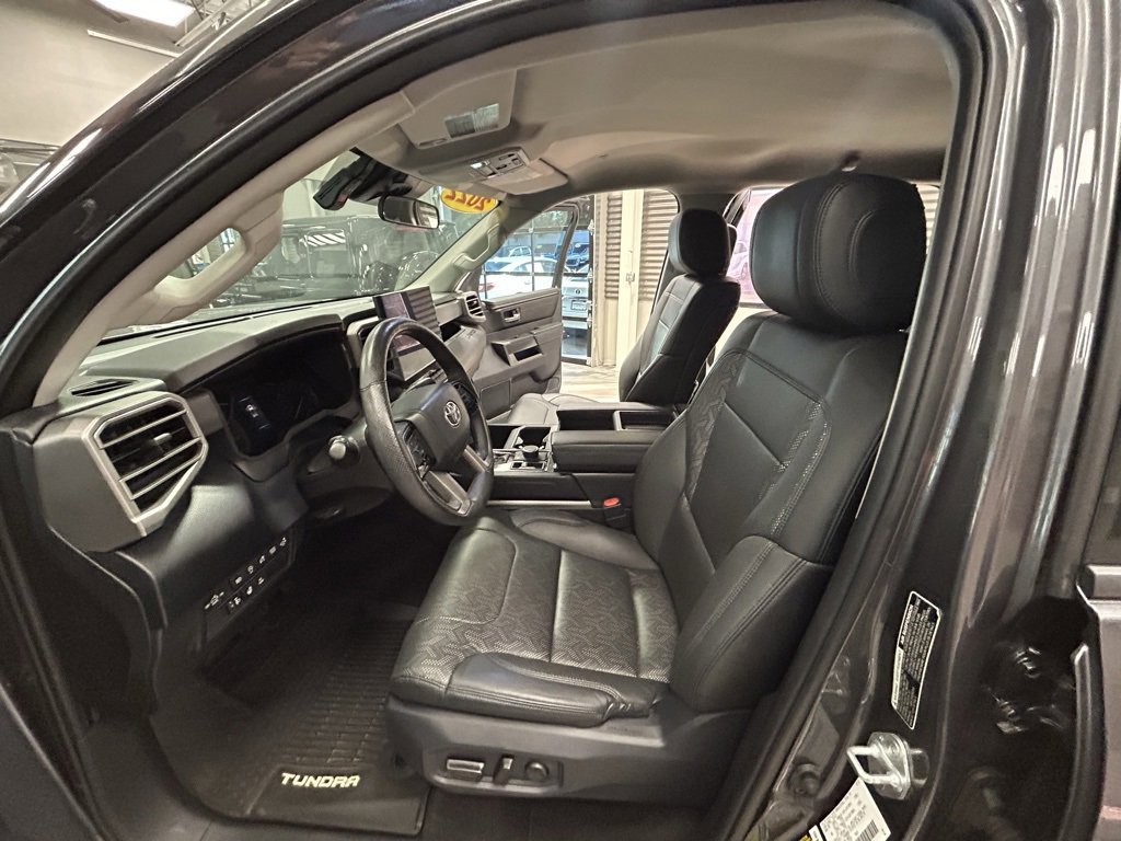 Used 2022 Toyota Tundra SR5 image 54