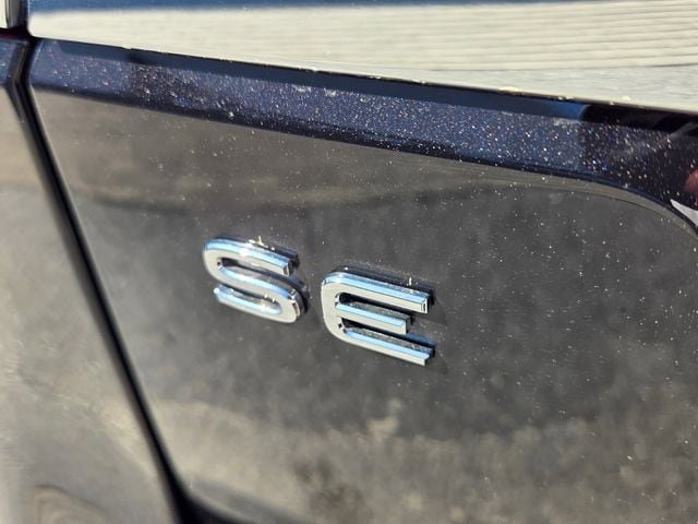 New 2026 Volkswagen Atlas SE FWD image 11