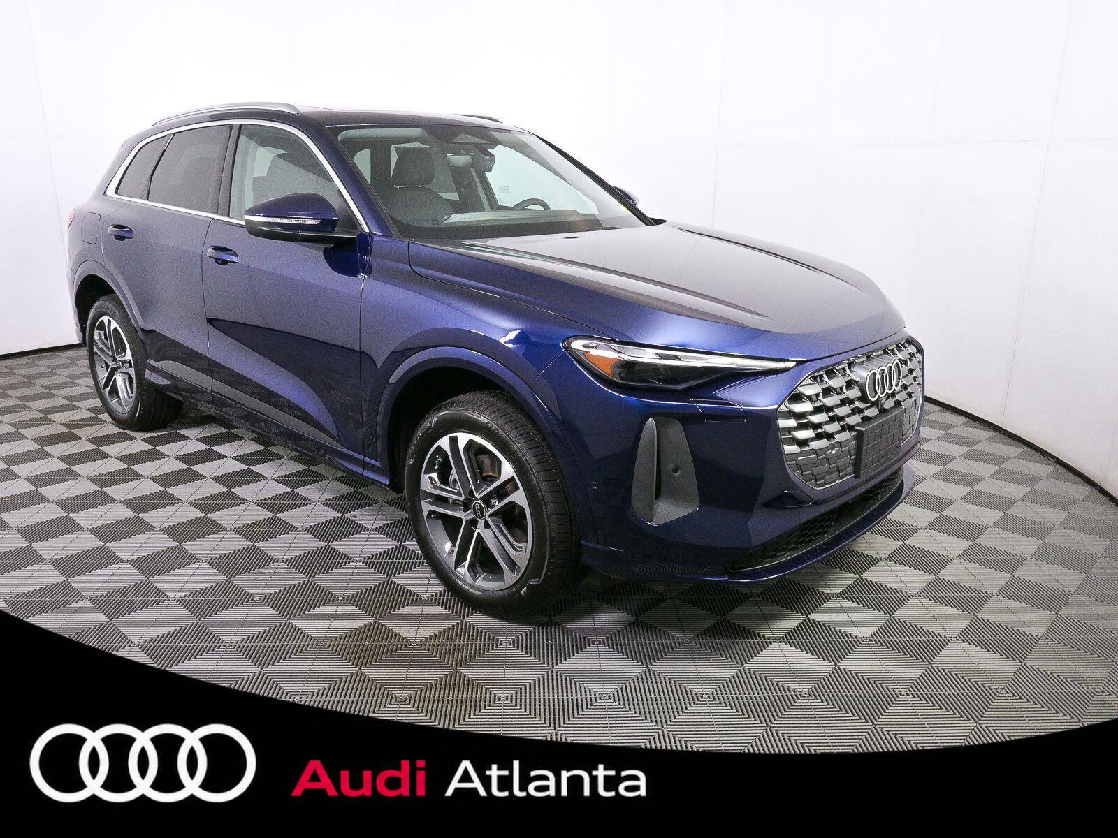 New 2026 Audi Q5 Premium Plus