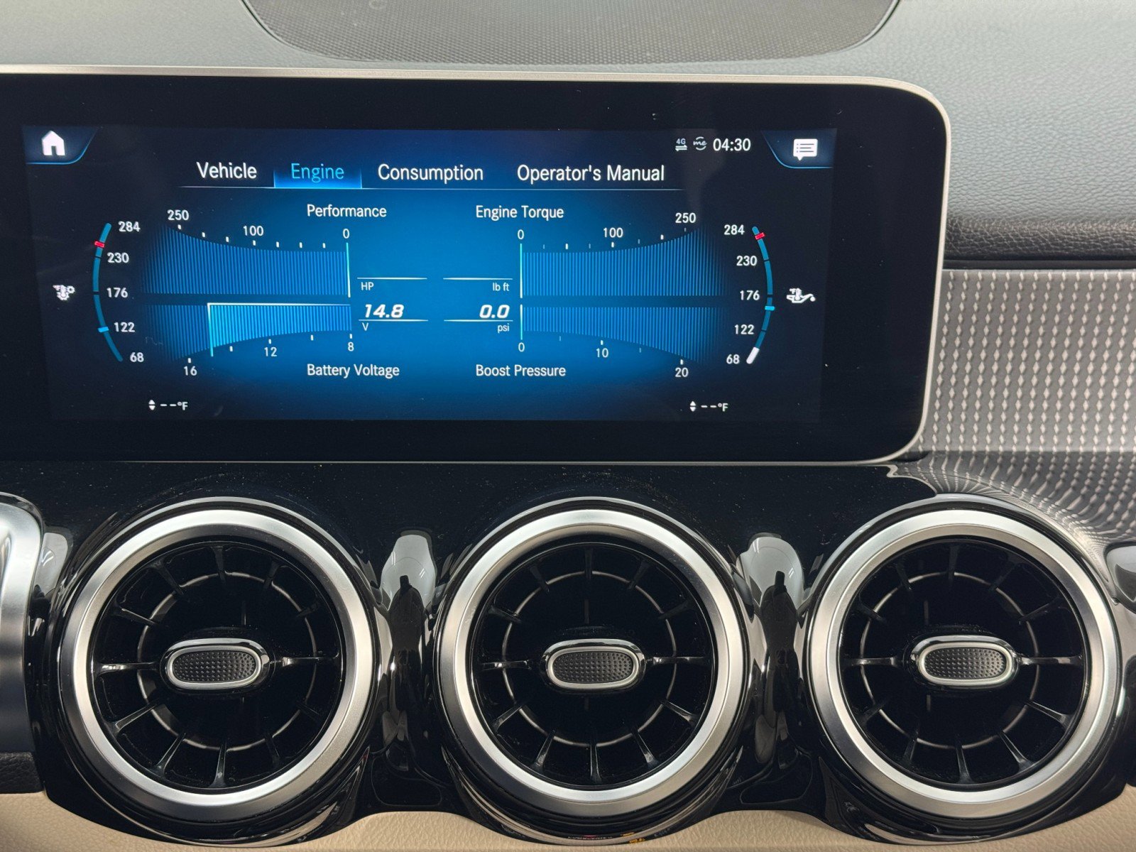 Used 2020 Mercedes-Benz GLB 250 4MATIC w/ Premium Package image 26