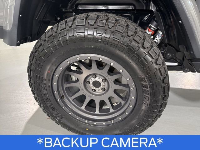 Used 2021 Jeep Gladiator Mojave image 11