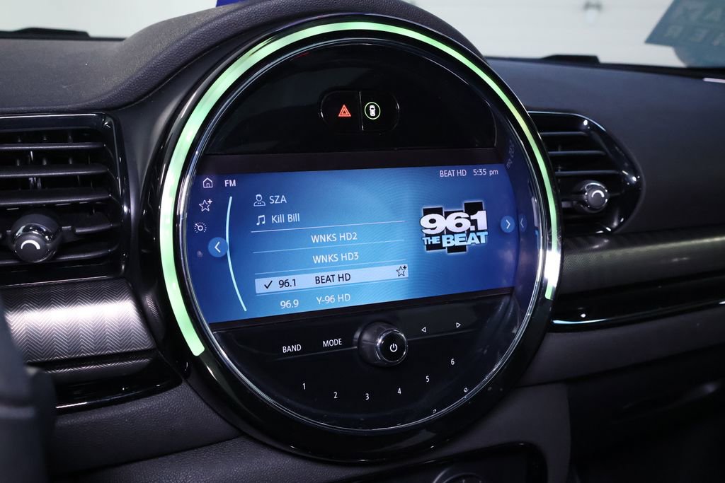 Used 2022 MINI Cooper Clubman S image 29