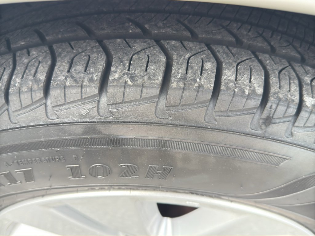 Used 2018 Subaru Outback 2.5i Premium image 30