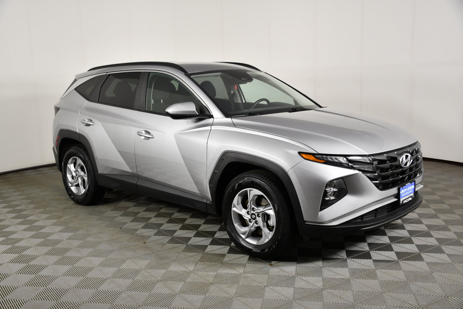 Used 2024 Hyundai Tucson SEL AWD/4WD image 4