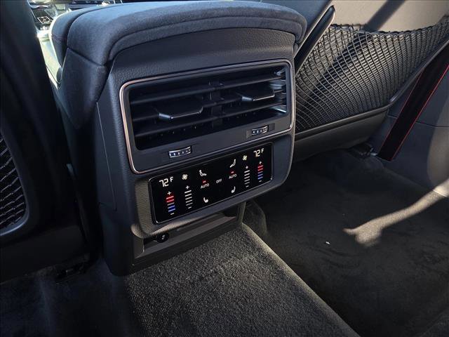 New 2026 Audi RS Q8 performance image 16