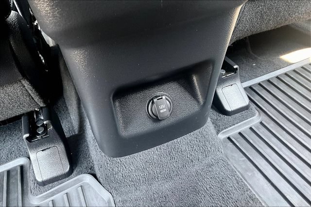 Used 2024 Kia Telluride S w/ S Sunroof Package AWD/4WD image 16