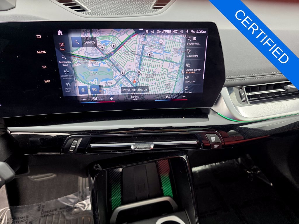 Certified 2023 BMW X1 xDrive28i w/ Premium Package AWD/4WD image 22