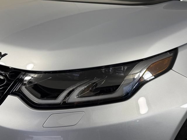 New 2025 Land Rover Discovery Sport Dynamic SE AWD/4WD image 12