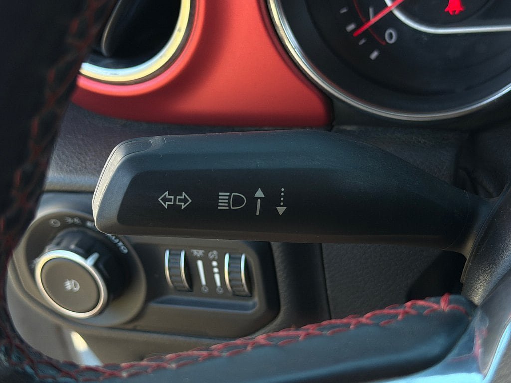 Used 2021 Jeep Wrangler Rubicon AWD/4WD image 27