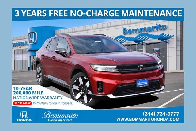 New 2026 Honda Prologue Elite image 1