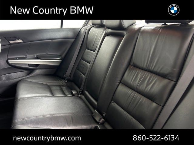Used 2009 Honda Accord EX-L image 22