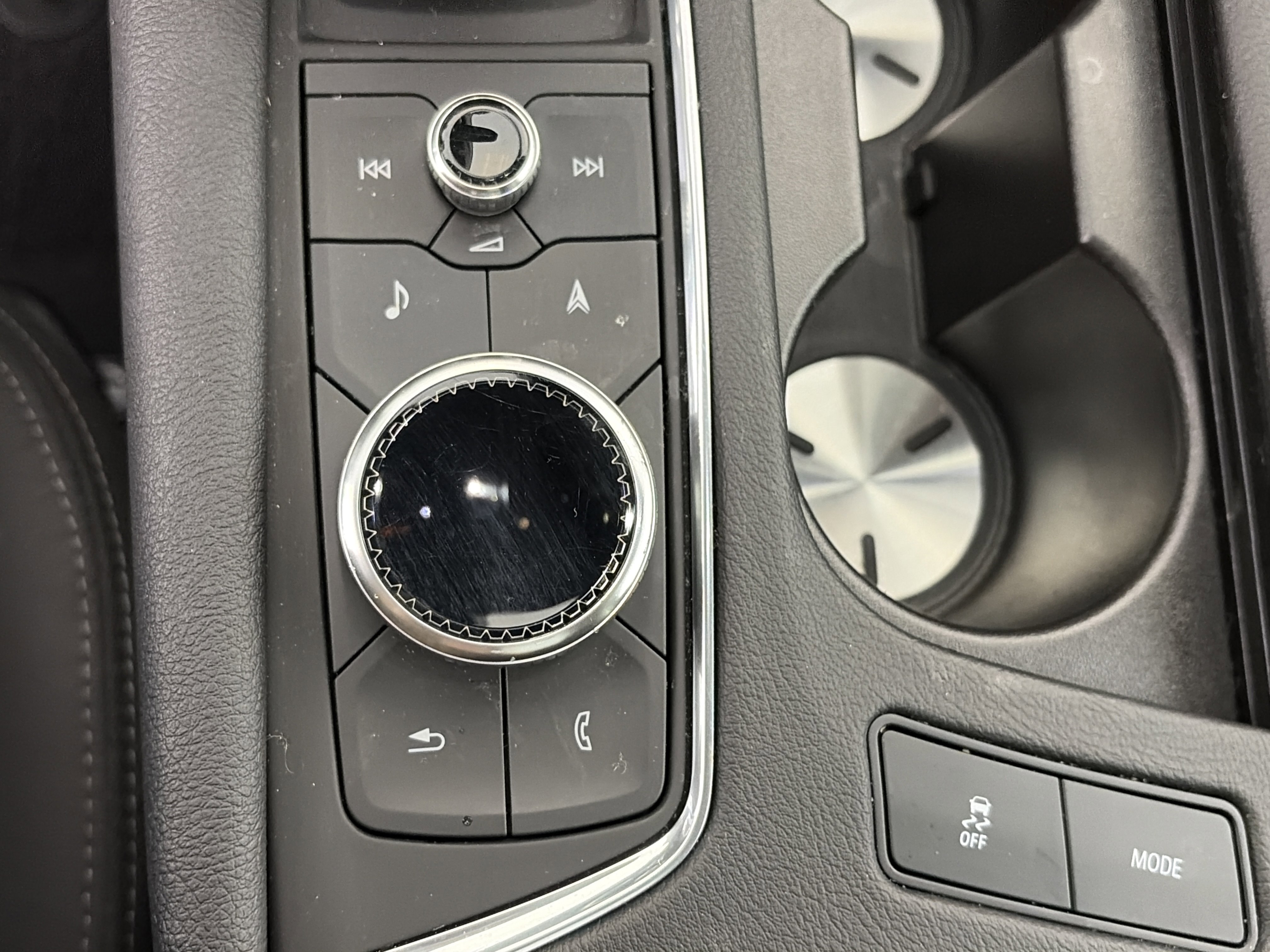 Used 2023 Cadillac XT5 Premium Luxury image 28