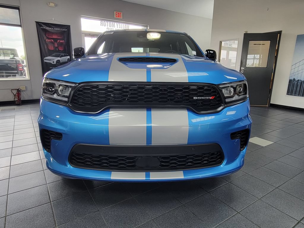 New 2026 Dodge Durango GT AWD/4WD image 2