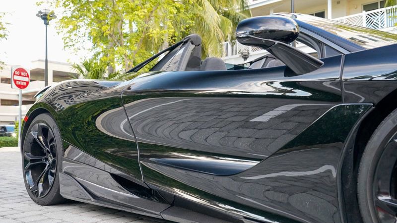 Used 2020 McLaren 720S Luxury image 38