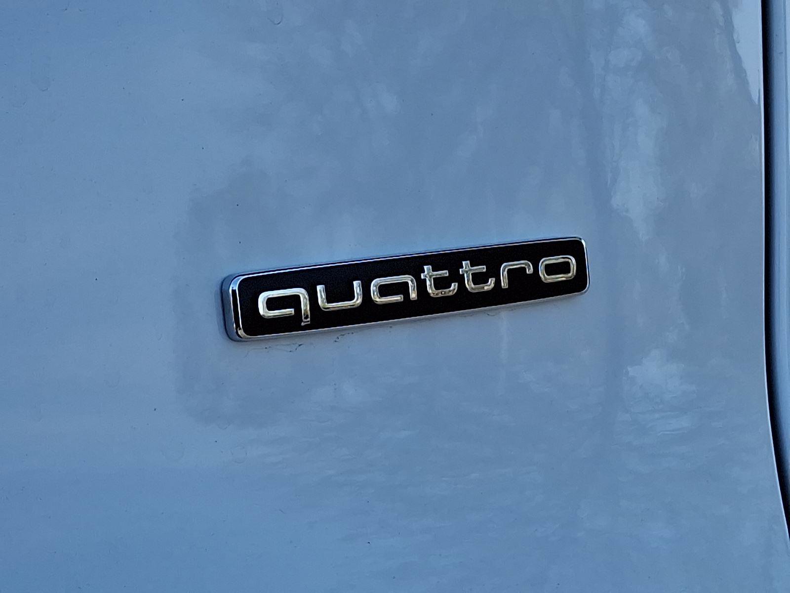 Certified 2025 Audi Q5 Premium Plus w/ Premium Plus image 33