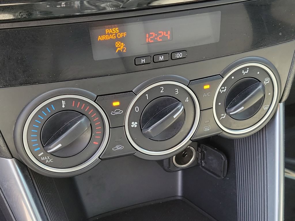 Used 2014 MAZDA CX-5 Touring FWD image 24