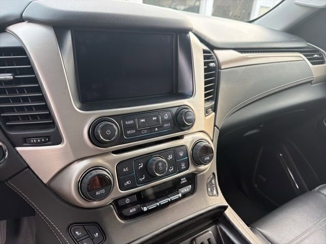 Used 2020 GMC Yukon Denali w/ Open Road Package AWD/4WD image 13