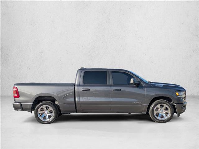 Used 2019 RAM 1500 Big Horn image 4