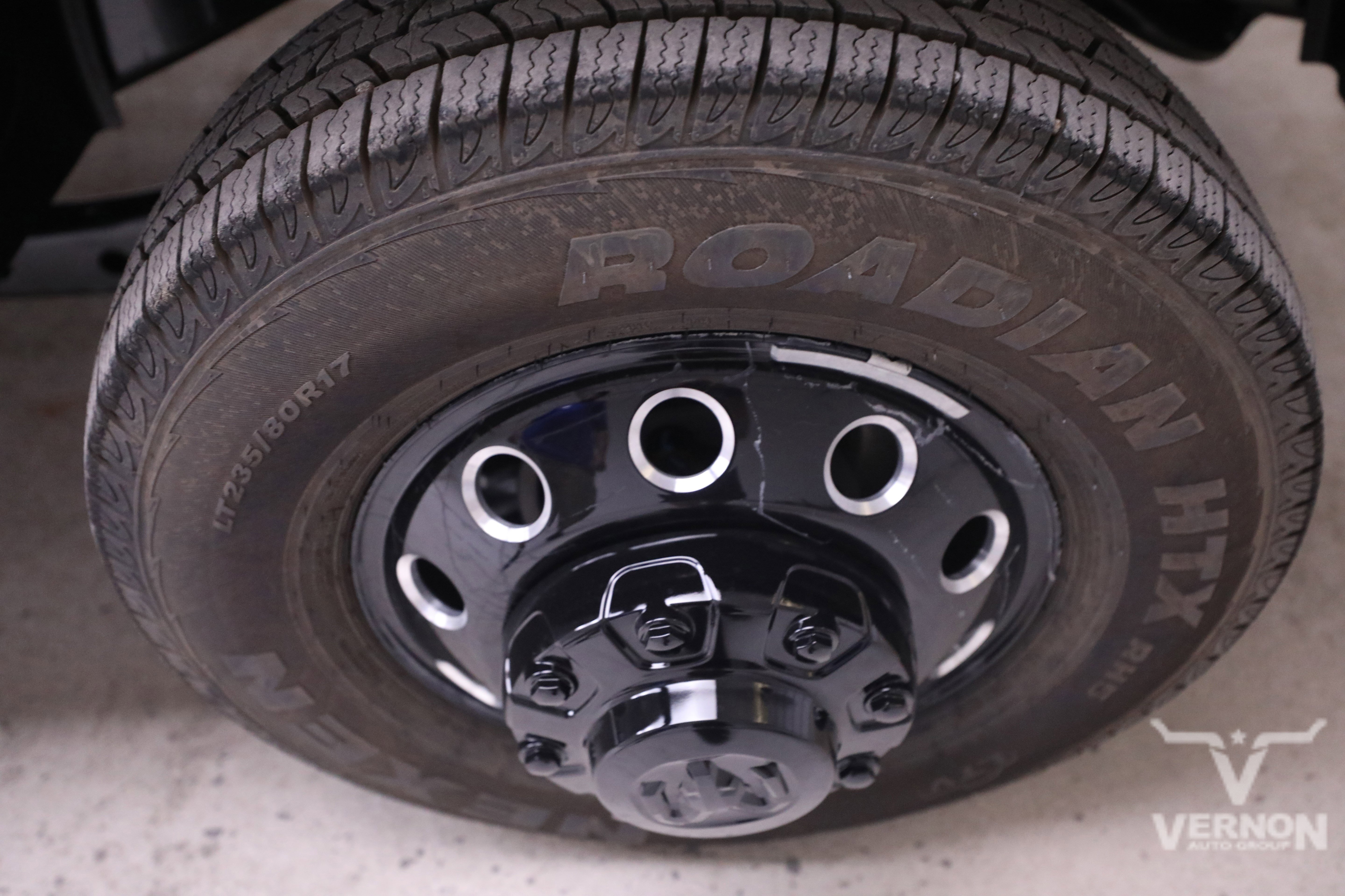 New 2026 RAM 3500 Laramie image 40