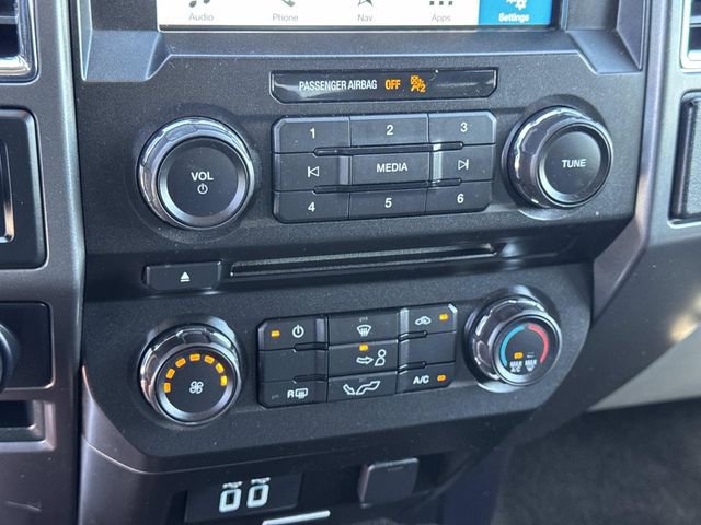 Used 2016 Ford F150 XLT w/ Equipment Group 301A Mid RWD image 15