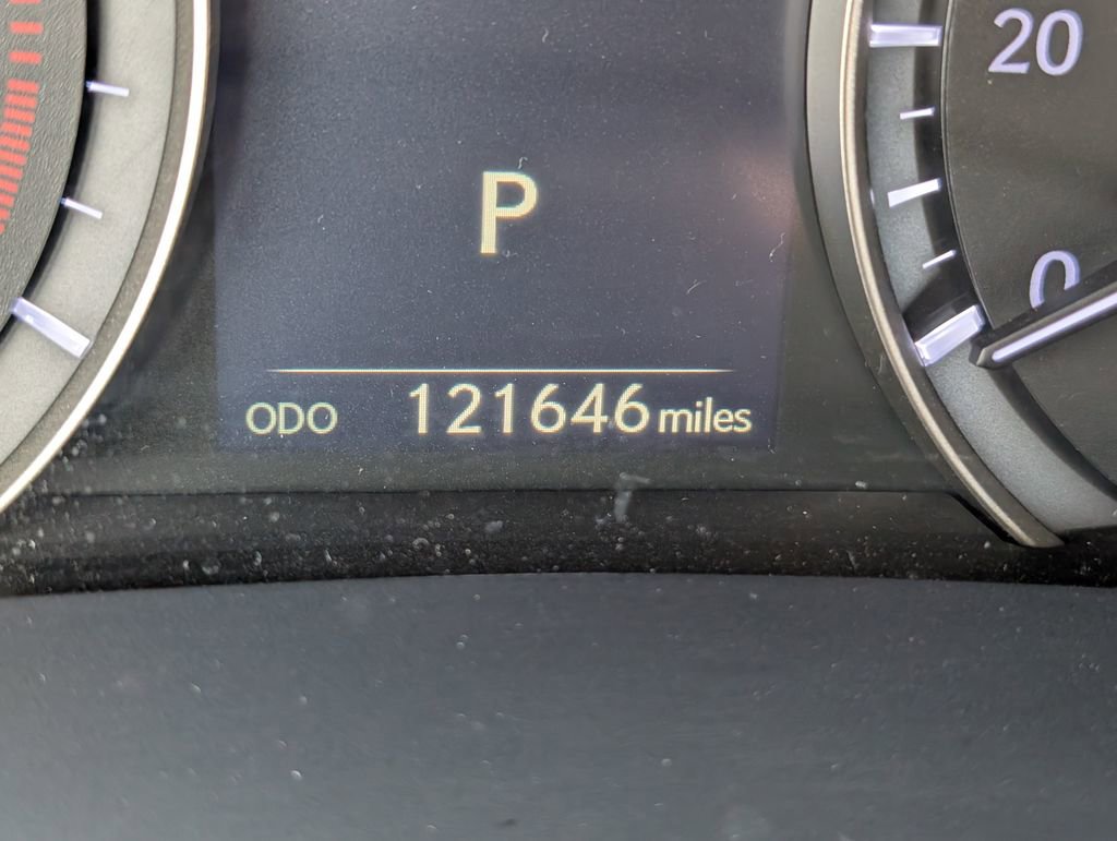 Used 2016 Lexus RX 350 AWD image 15