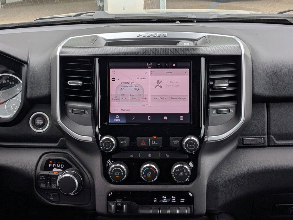 New 2026 RAM 1500 Big Horn image 17