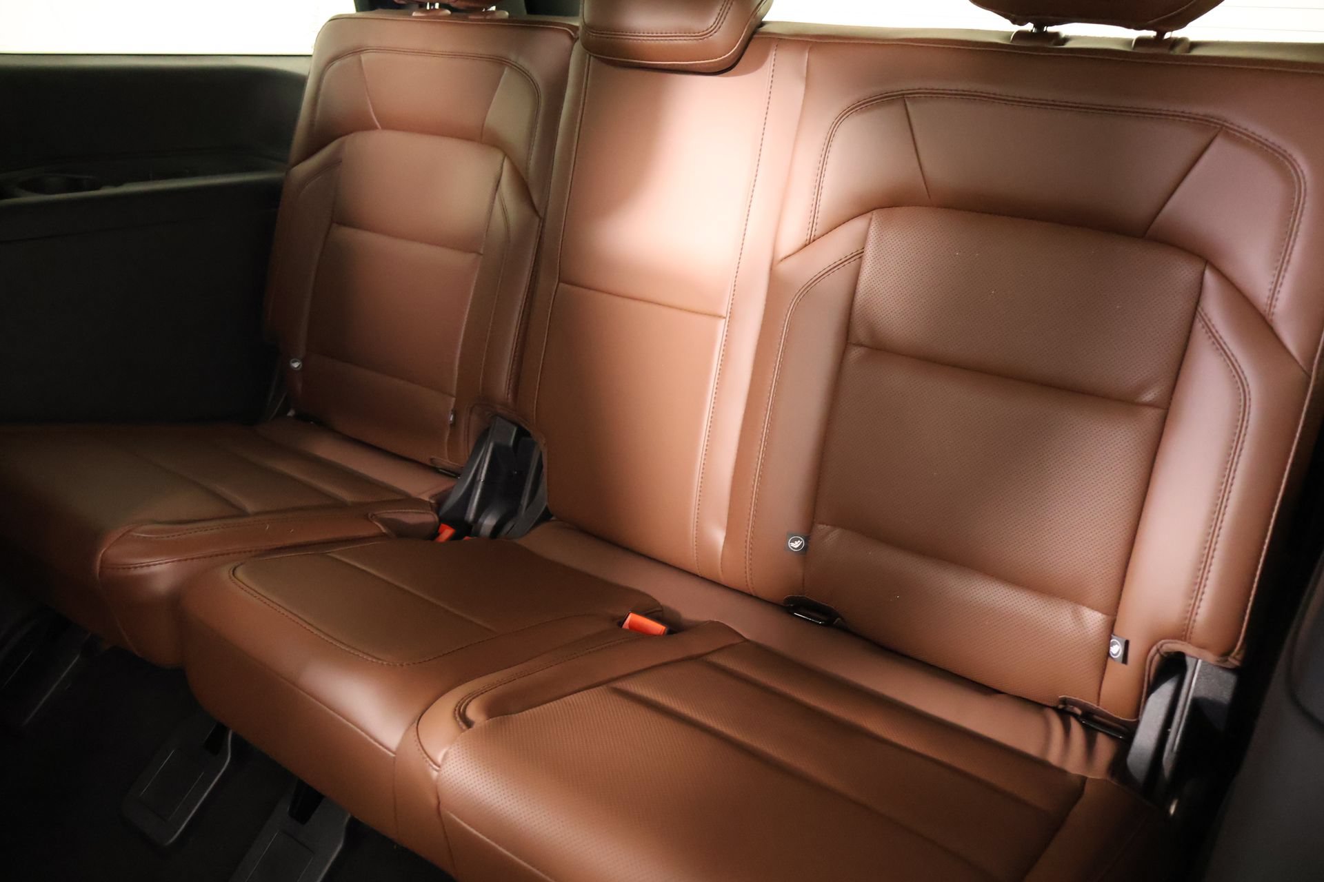 New 2027 Lincoln Navigator Reserve AWD/4WD image 13