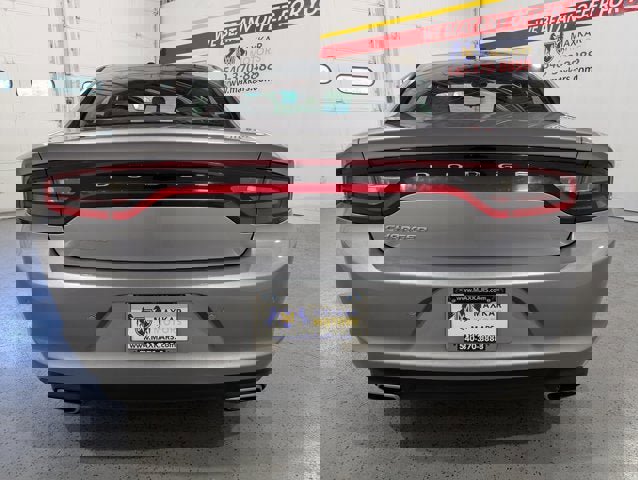 Used 2016 Dodge Charger SE w/ Popular Equipment Group image 6
