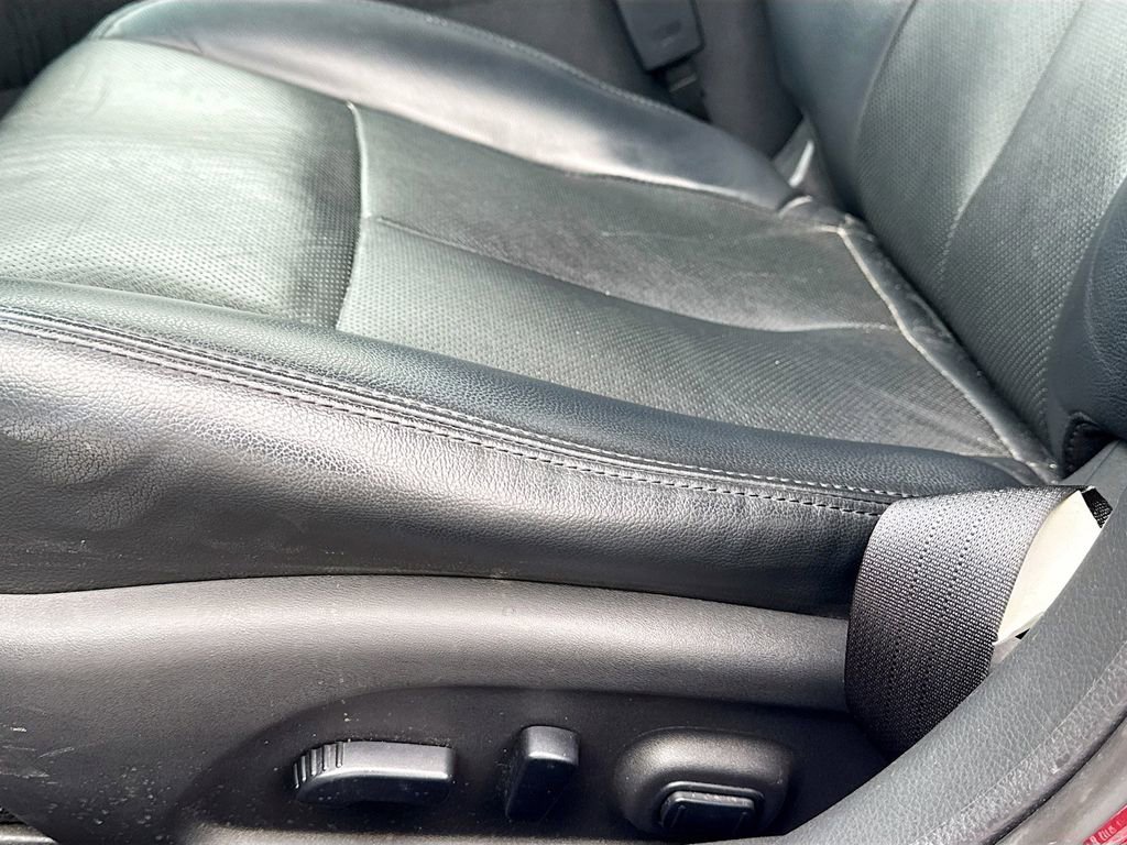 Used 2015 Nissan Altima 2.5 SL FWD image 17