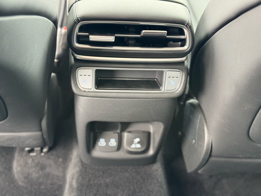 Used 2025 Genesis GV80 3.5T Advanced image 25