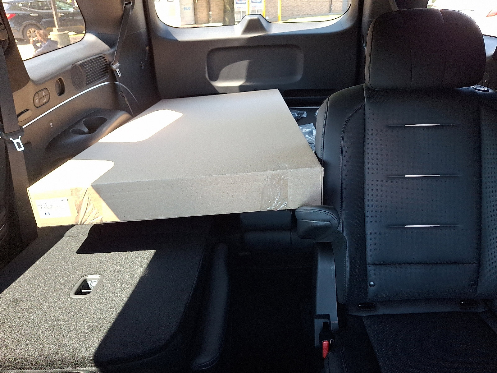 New 2026 Hyundai Palisade Calligraphy image 13