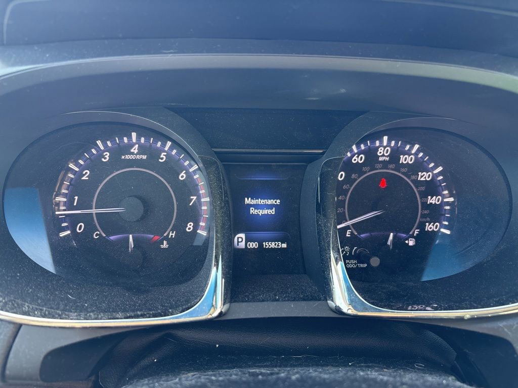 Used 2014 Toyota Avalon XLE Touring image 5