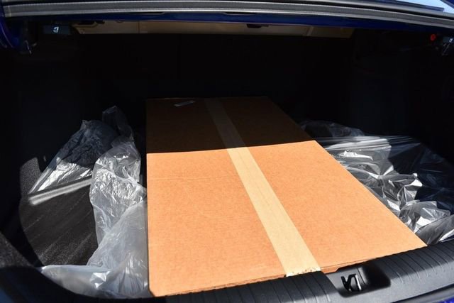 New 2026 Honda Accord Sport image 25