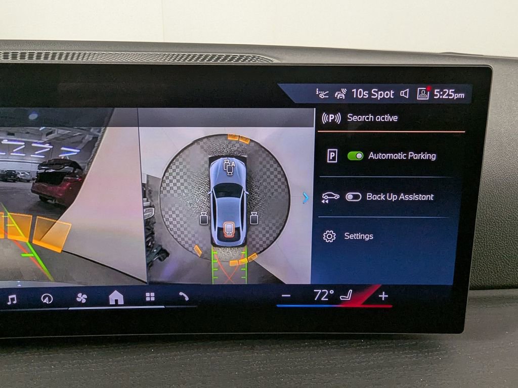 New 2026 BMW 430i xDrive image 19