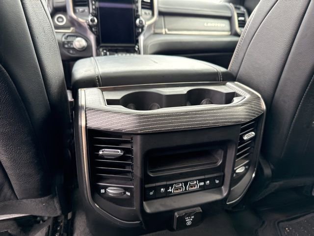 Used 2020 RAM 1500 Limited image 16