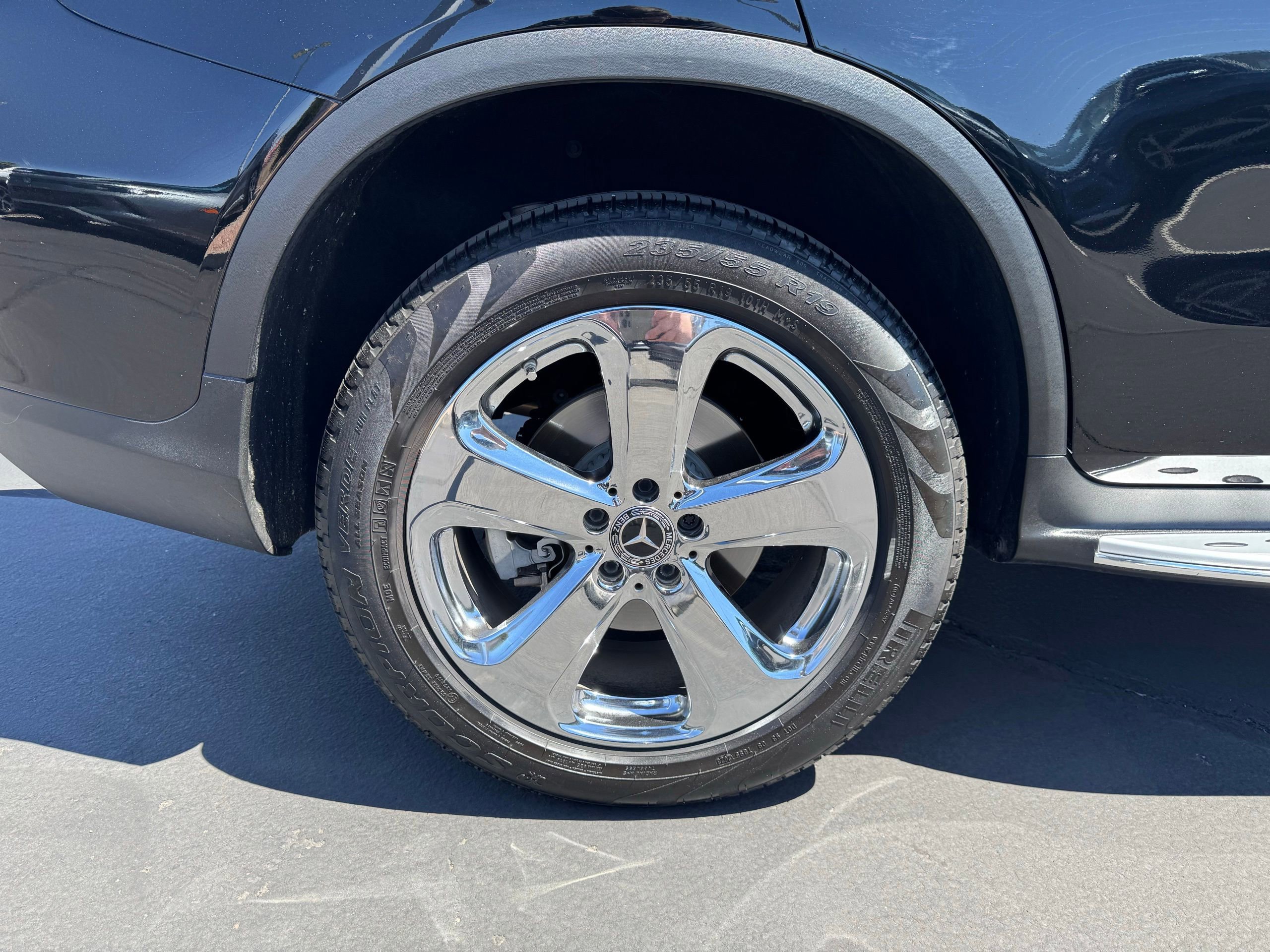 Used 2018 Mercedes-Benz GLC 300 4MATIC Coupe image 12