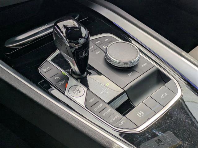 Used 2022 BMW Z4 M40i w/ Premium Package image 14