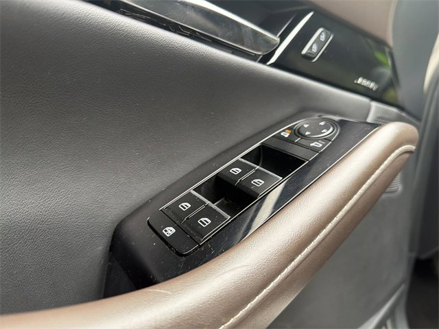 Used 2024 MAZDA CX-30 AWD 2.5 S w/ Premium Package image 13