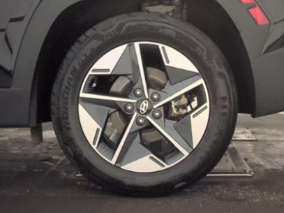 Used 2025 Hyundai Tucson SEL FWD image 9