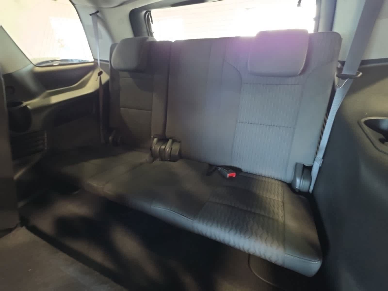 Used 2020 GMC Yukon SLE w/ Convenience Package AWD/4WD image 29