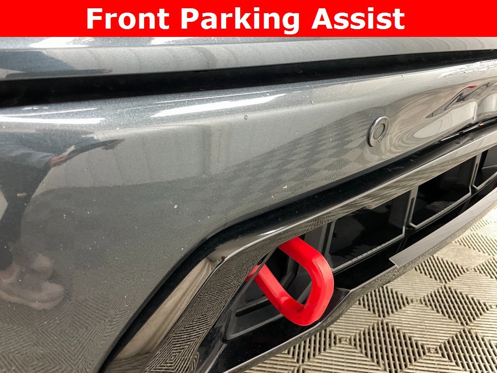 Used 2021 GMC Sierra 1500 AT4 w/ AT4 Premium Package image 19