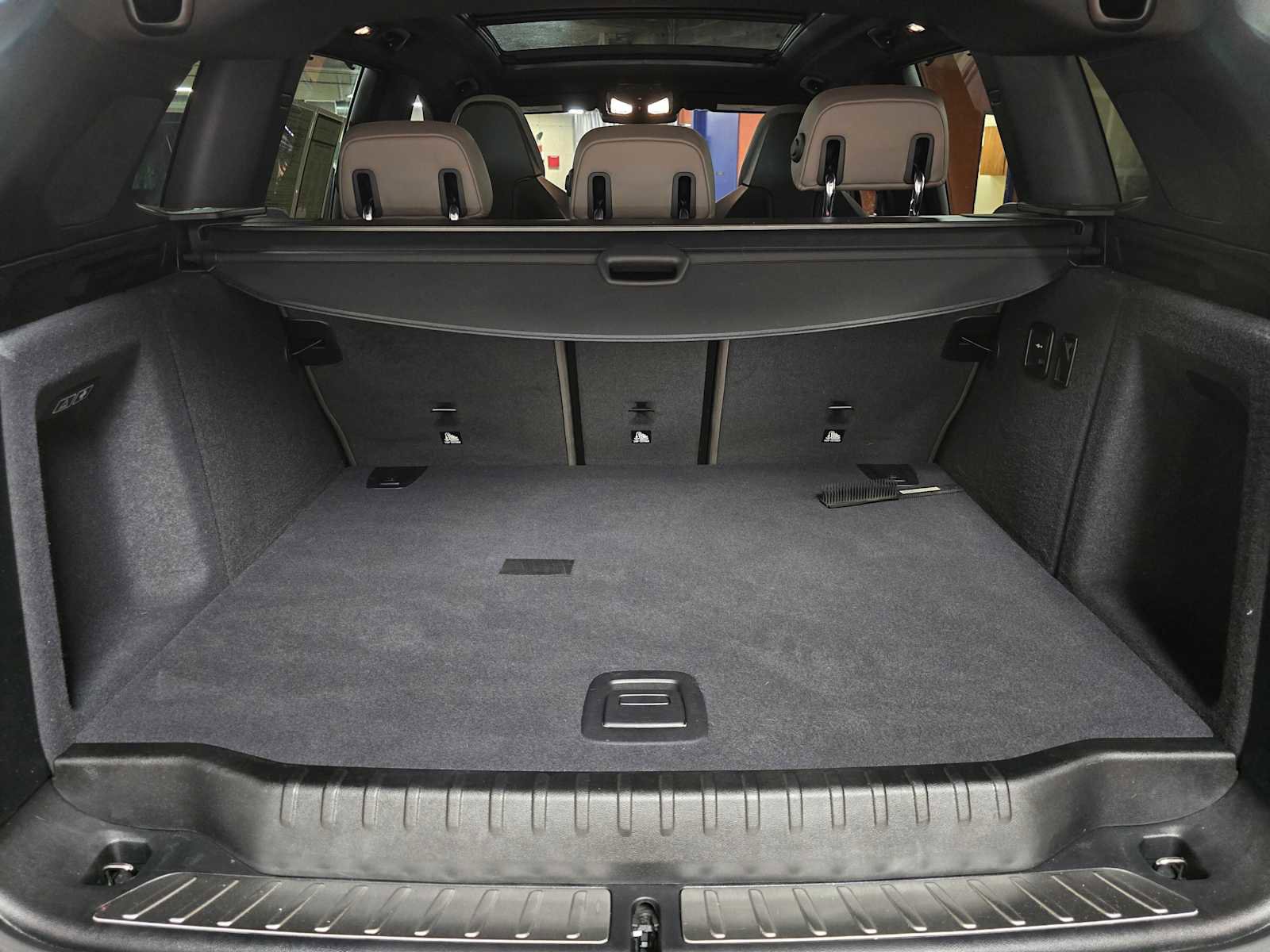 Used 2022 BMW X3 M w/ Executive Package image 17