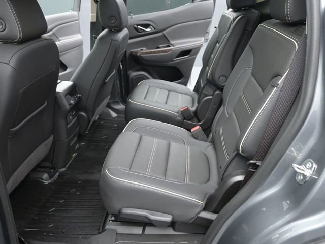 Used 2022 GMC Acadia Denali w/ Denali Ultimate Package AWD/4WD image 13