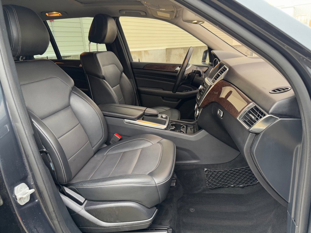 Used 2013 Mercedes-Benz ML 350 4MATIC image 23